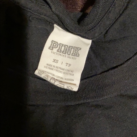 PINK VS TANKTOP/XS - Picture 3 of 3